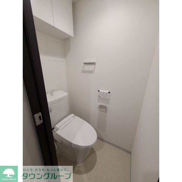 ヴィラクレール文京小石川の物件内観写真