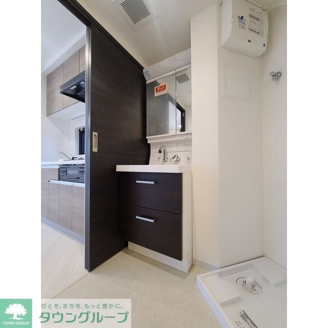 ヴィラクレール文京小石川の物件内観写真