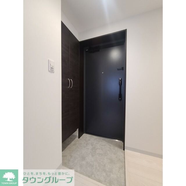 ヴィラクレール文京小石川の物件内観写真