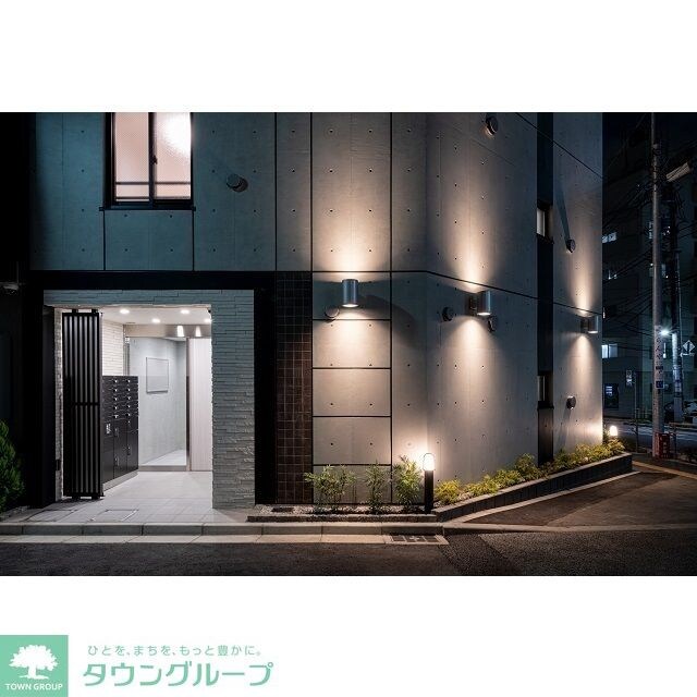 ヴィラクレール文京小石川の物件内観写真