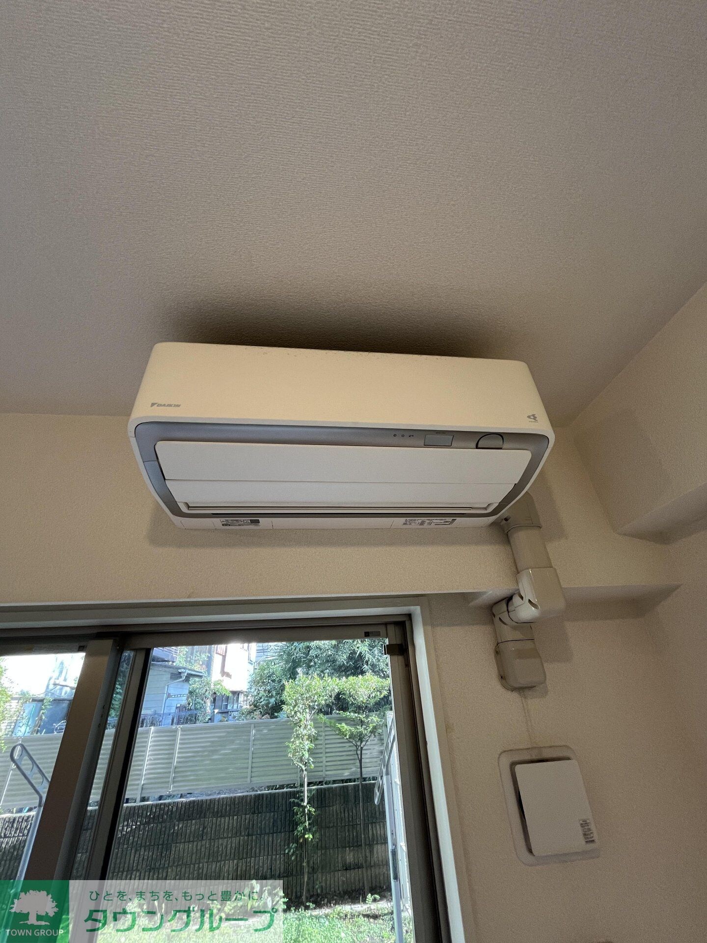 エスティメゾン巣鴨の物件内観写真