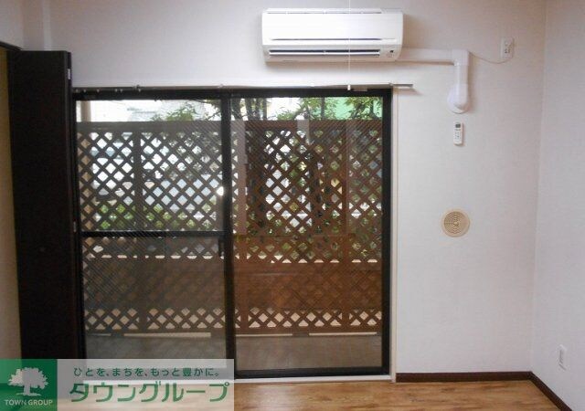 ライオンズマンション田端第２の物件内観写真