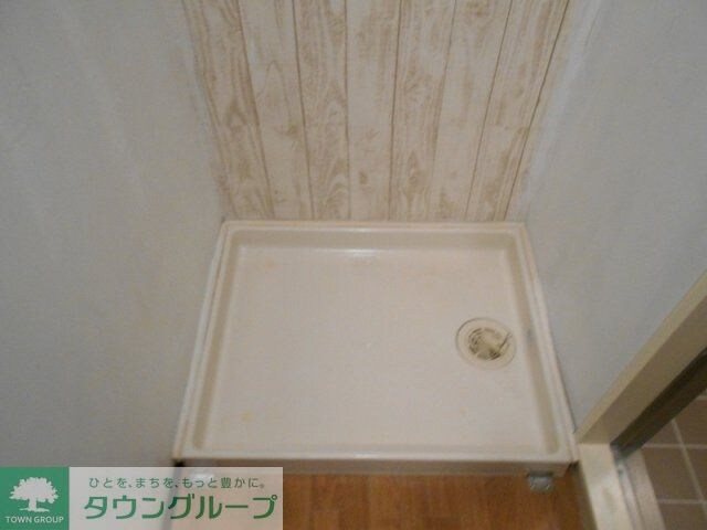 ライオンズマンション田端第２の物件内観写真