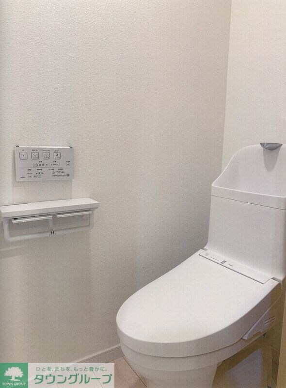 板橋マンションの物件内観写真