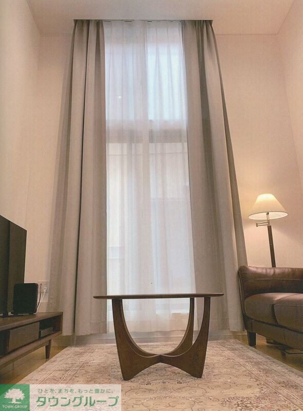 板橋マンションの物件内観写真