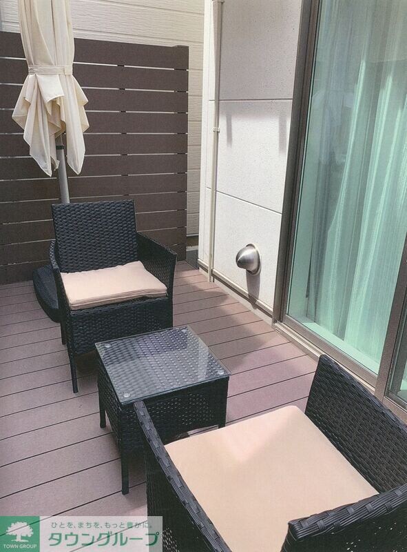 板橋マンションの物件内観写真