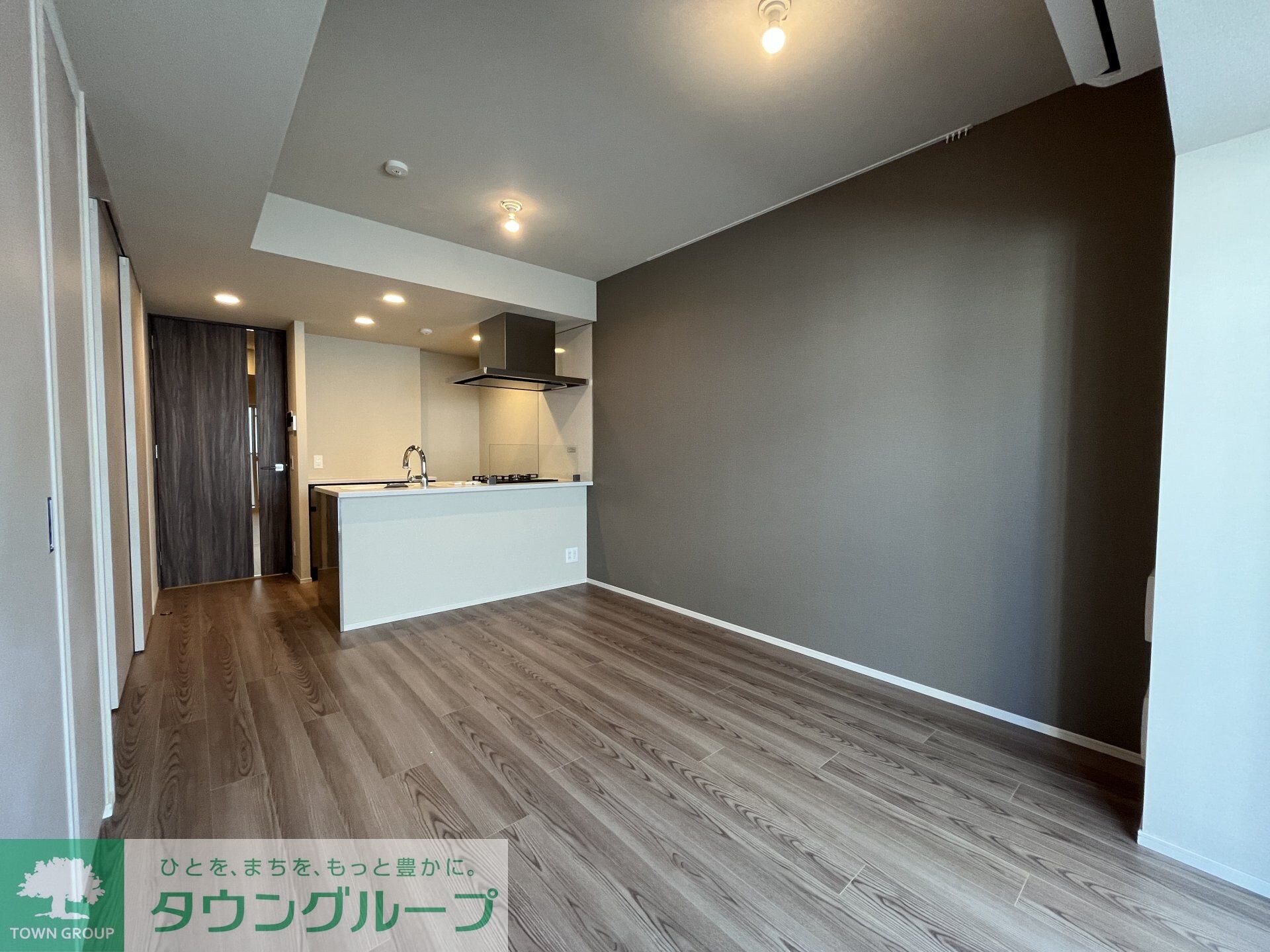 ルフォンプログレ本郷三丁目の物件内観写真