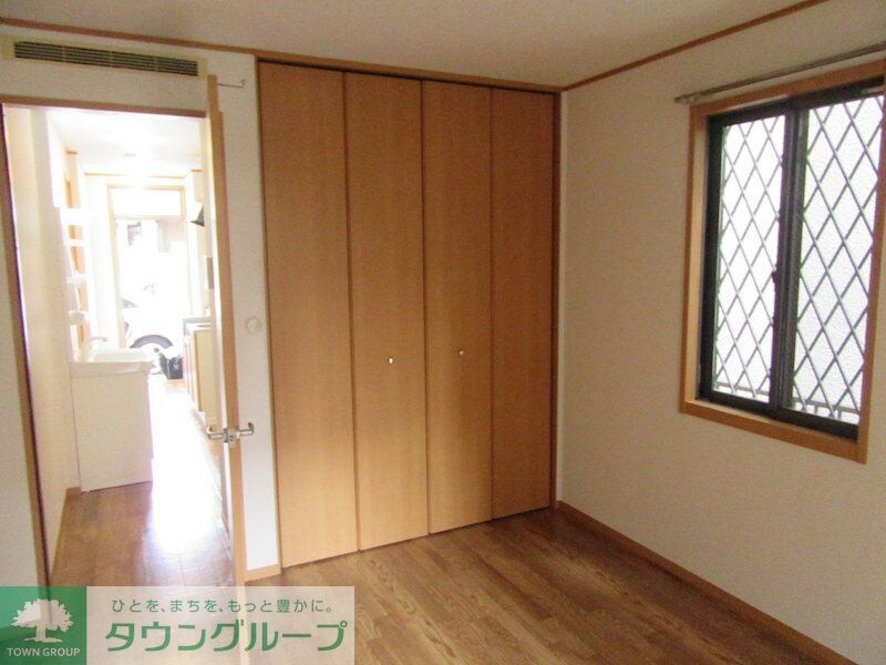 コンフォール千駄木の物件内観写真