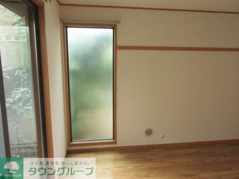 コンフォール千駄木の物件内観写真