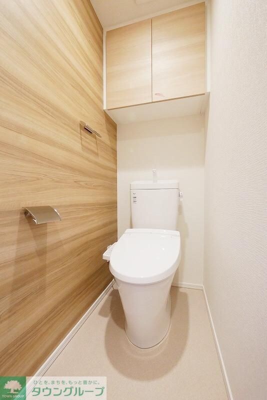 ＨＦ西巣鴨レジデンスの物件内観写真