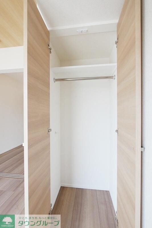 ＨＦ西巣鴨レジデンスの物件内観写真