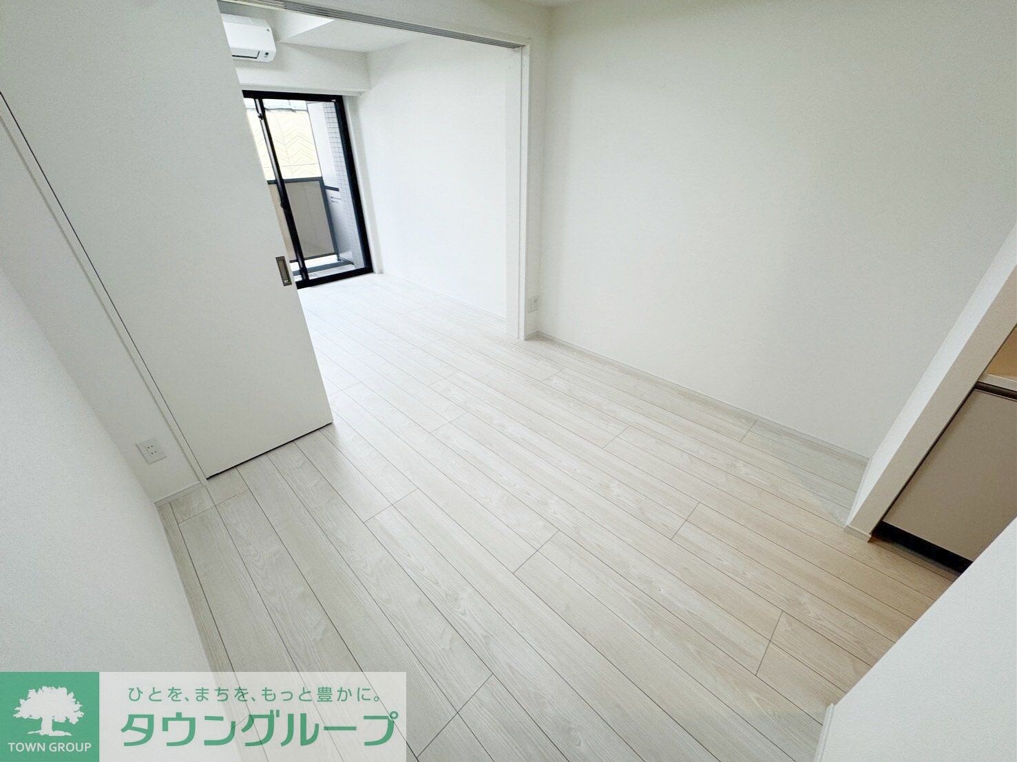 アーバンパーク日暮里IIの物件内観写真