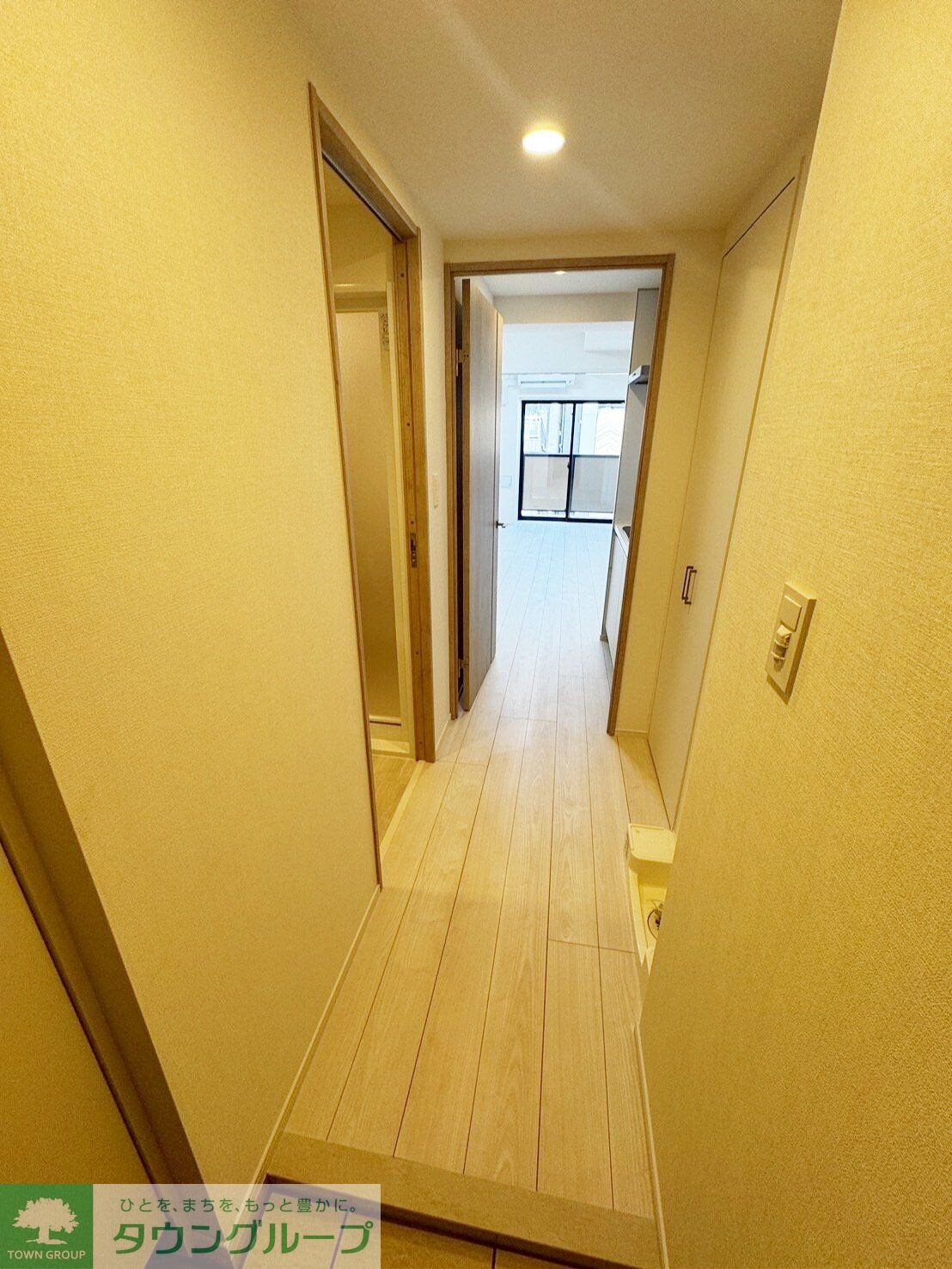 アーバンパーク日暮里IIの物件内観写真