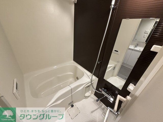 クオリタス東十条の物件内観写真