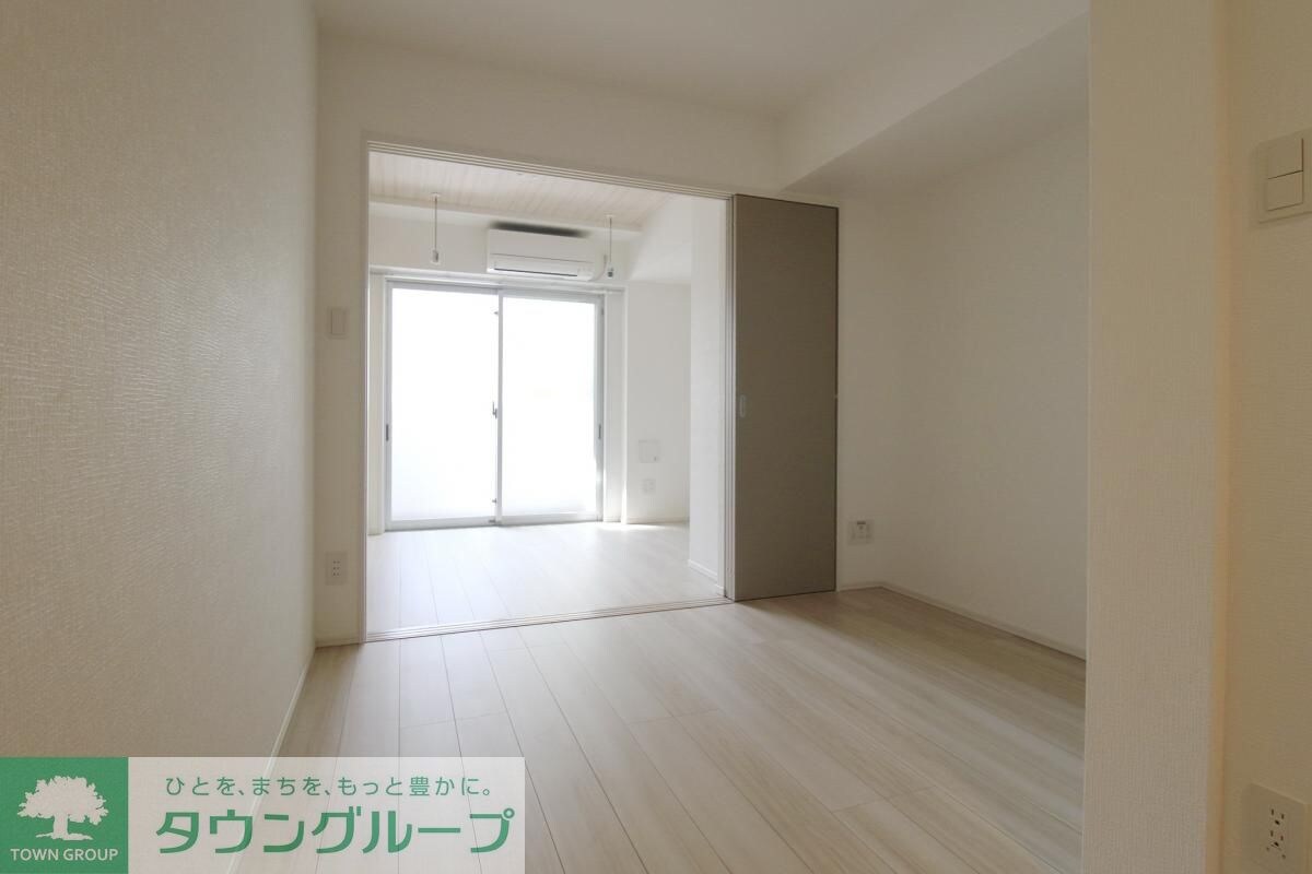 ハーモニーレジデンス東京巣鴨ＷＥＳＴの物件内観写真