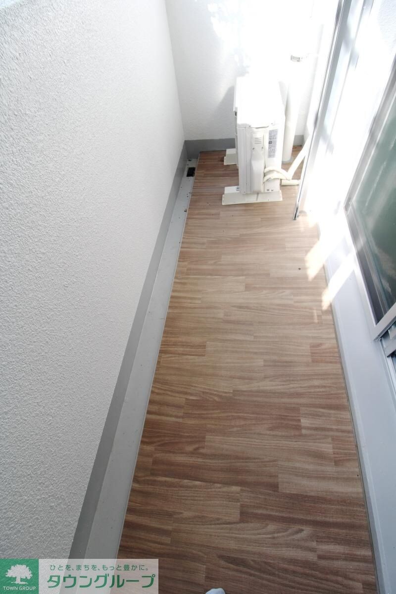 ハーモニーレジデンス東京巣鴨ＷＥＳＴの物件内観写真