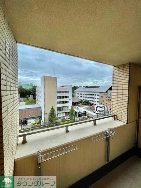 レジディア文京音羽IIの物件内観写真