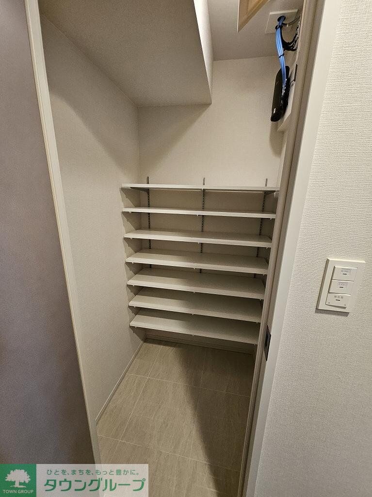 ロイヤルパークス赤羽ノースの物件内観写真