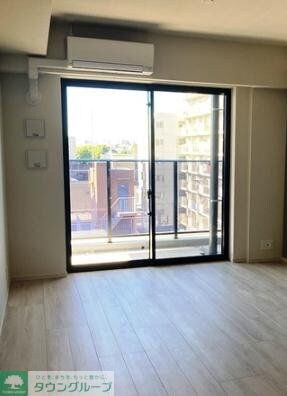 ＲＪＲプレシア東十条ガーデンの物件内観写真