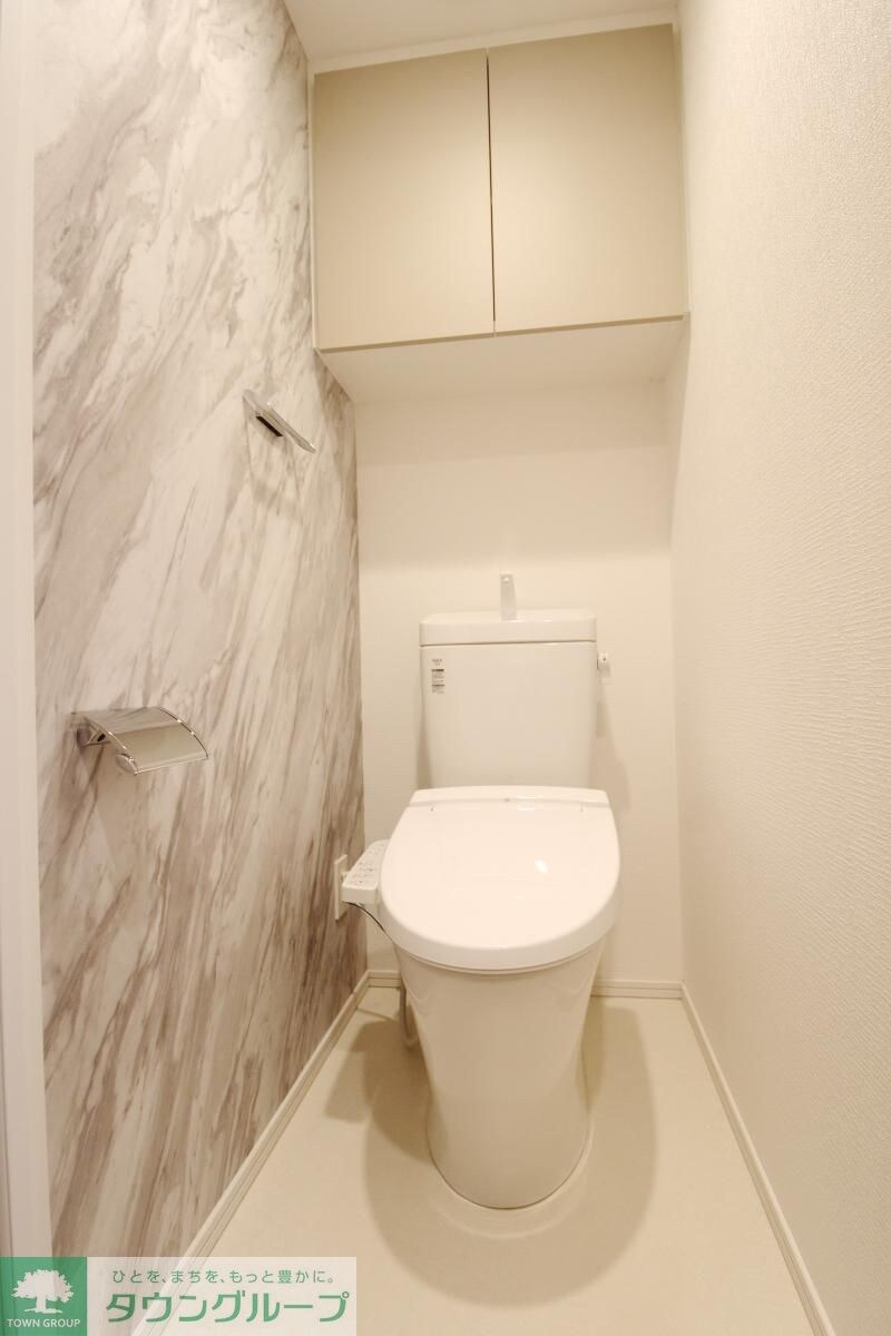 HF西巣鴨レジデンスIIの物件内観写真