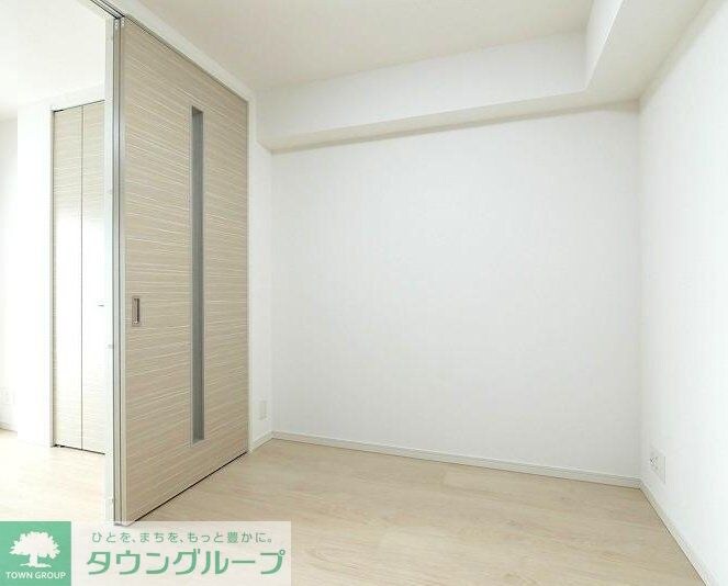 ラフィスタ志村坂上IIの物件内観写真