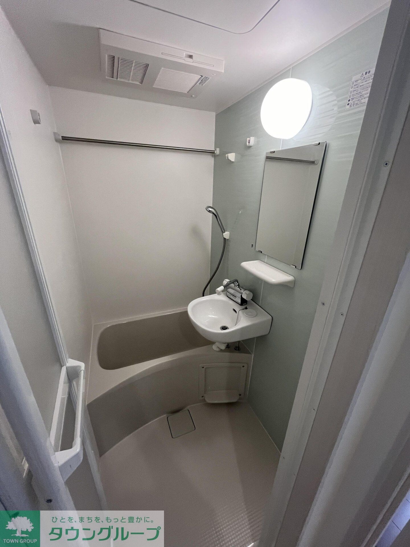 レピュア蓮根レジデンスIIの物件内観写真