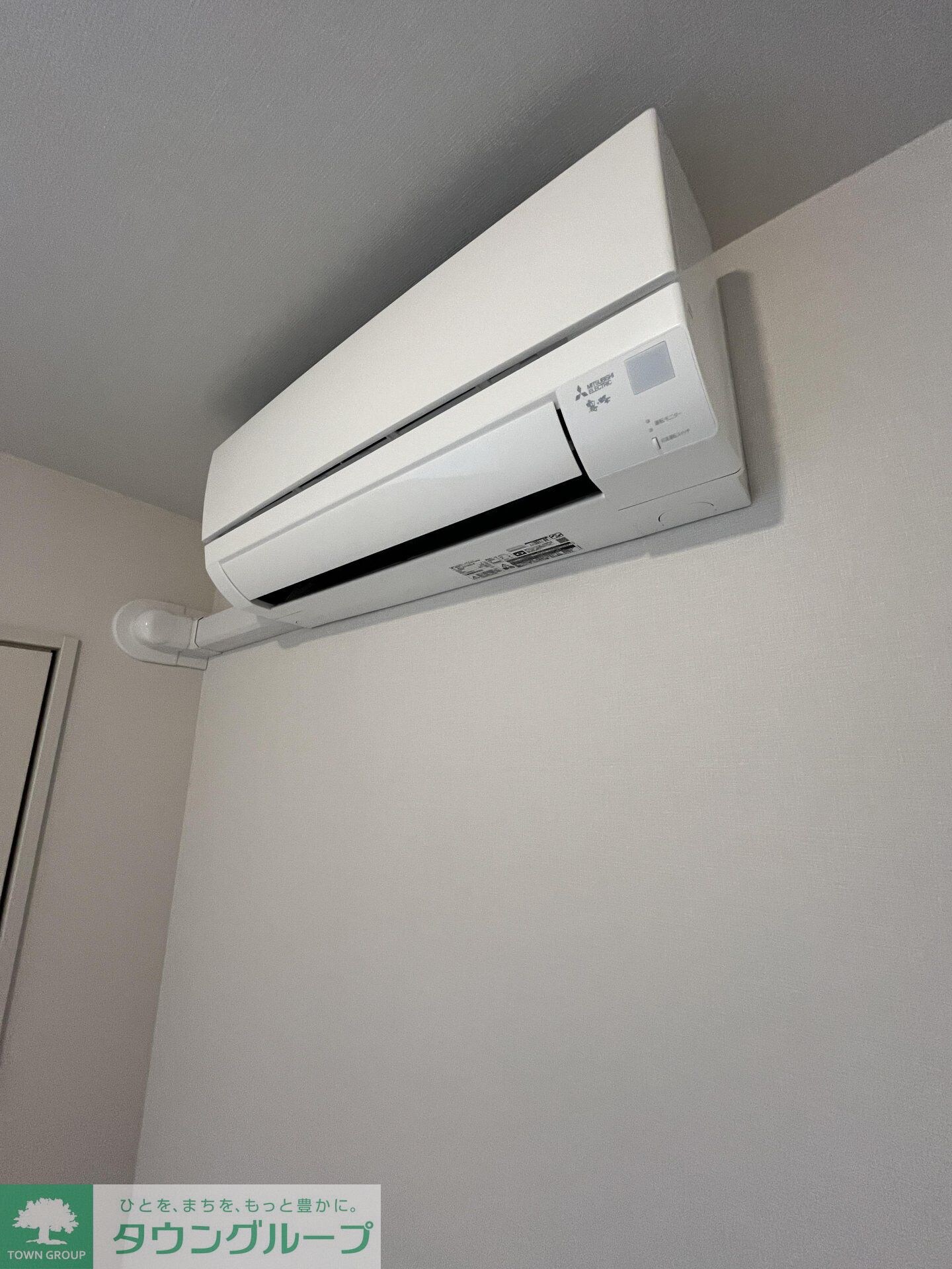 ロイヤルパークス赤羽サウスの物件内観写真