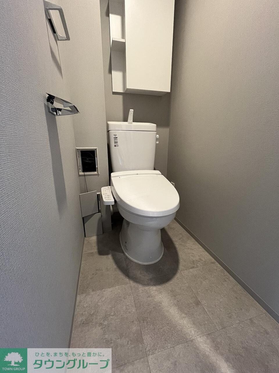 ロイヤルパークス赤羽ノースの物件内観写真