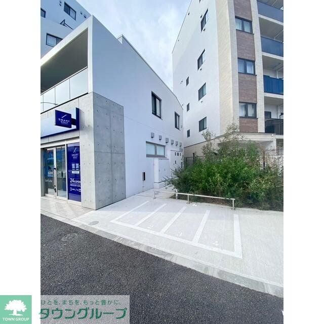 ISM練馬の物件内観写真