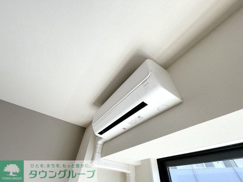 ザ・ケンジントン・レジデンスときわ台の物件内観写真