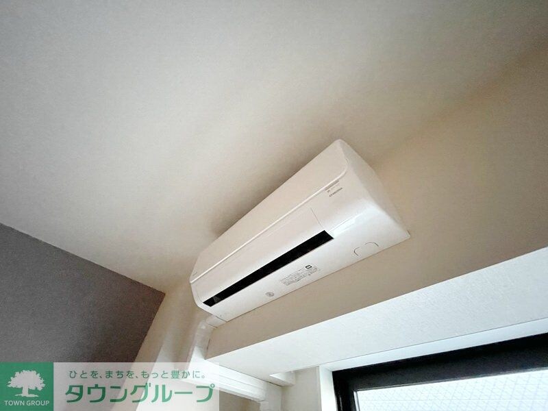 ザ・ケンジントン・レジデンスときわ台の物件内観写真