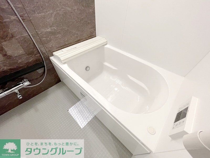 ザ・ケンジントン・レジデンスときわ台の物件内観写真