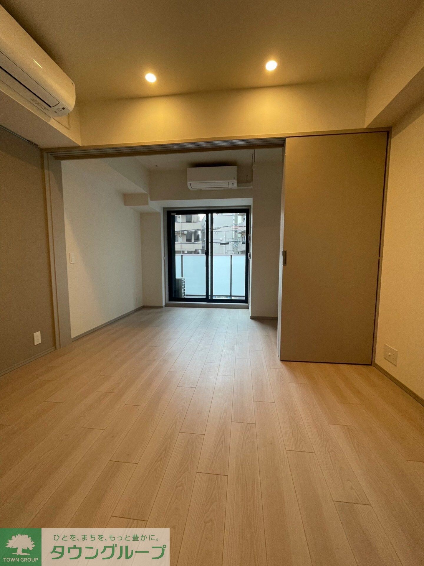 テラス駒込イーストの物件内観写真