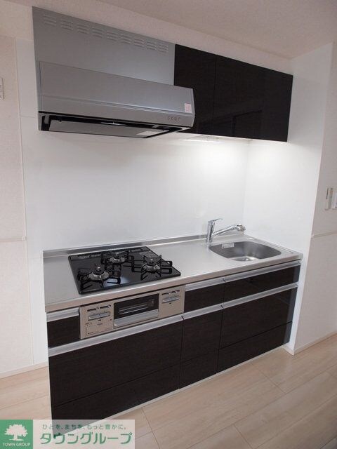 Ｇｒａｎ　Ｆｅｌｉｃｉａの物件内観写真