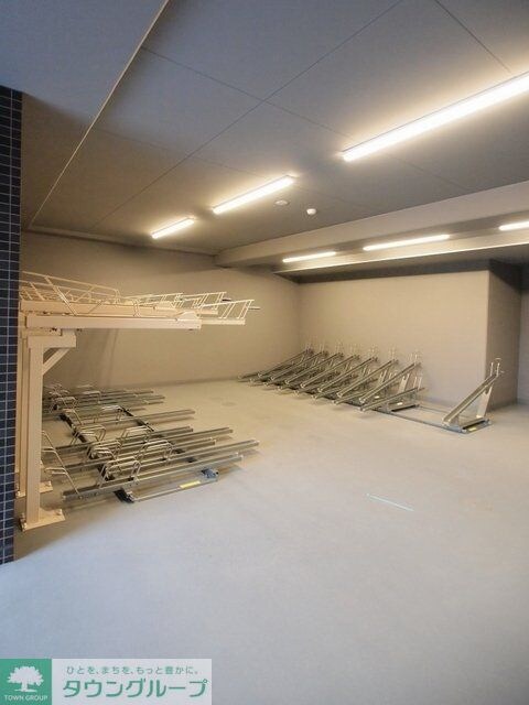 Ｇｒａｎ　Ｆｅｌｉｃｉａの物件内観写真