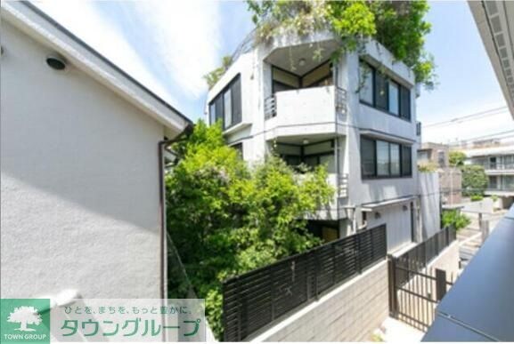 ＡＩＦＬＡＴ　ＭＥＪＩＲＯの物件内観写真