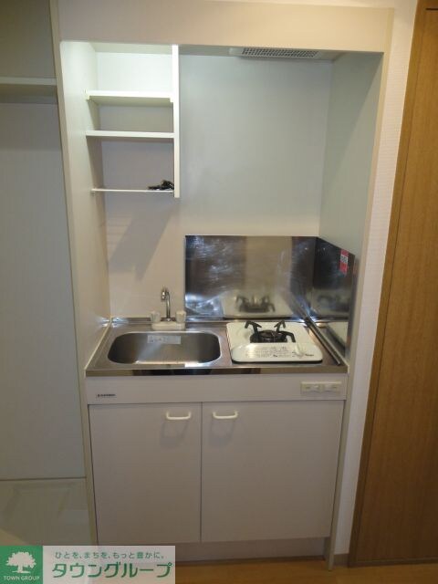 ＣＯＮＦＯＲ東山の物件内観写真