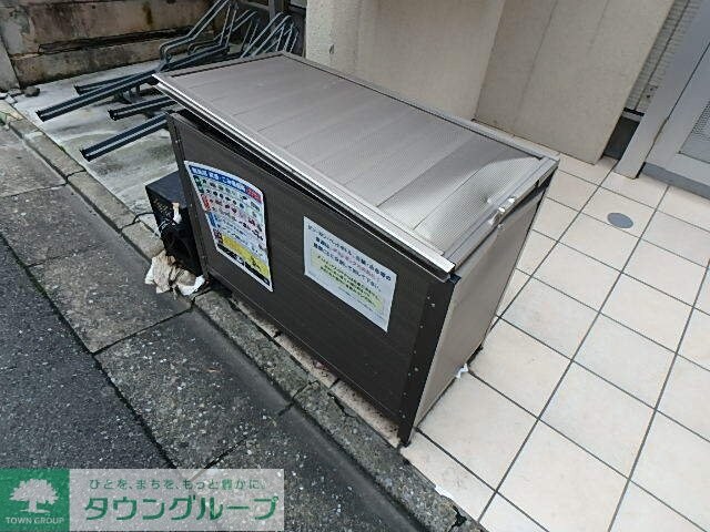 メイスプリング長崎の物件内観写真