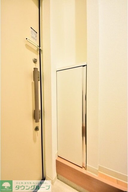 メイスプリング長崎の物件内観写真