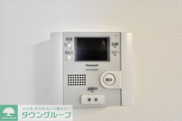 メイスプリング長崎の物件内観写真