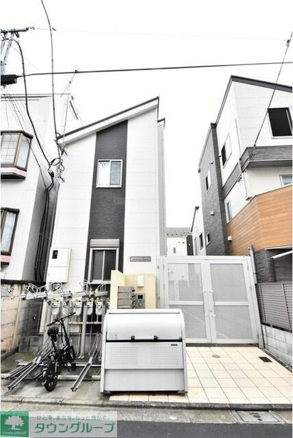 メイスプリング長崎の物件内観写真