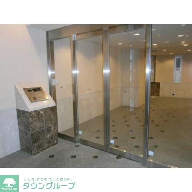 ステラメゾン茗荷谷の物件内観写真