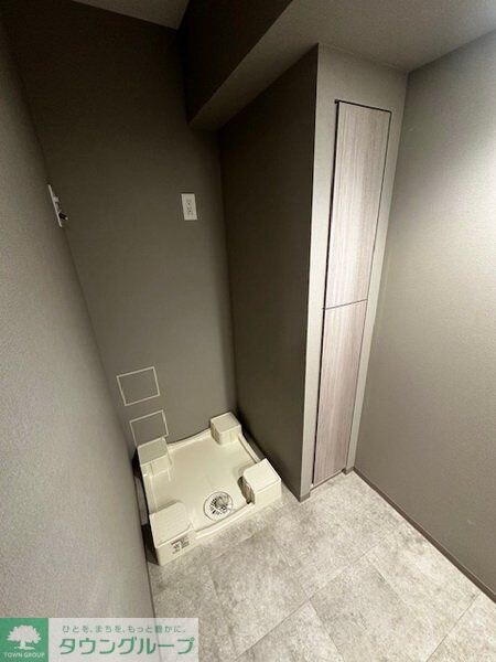 ロイヤルパークス赤羽ノースの物件内観写真