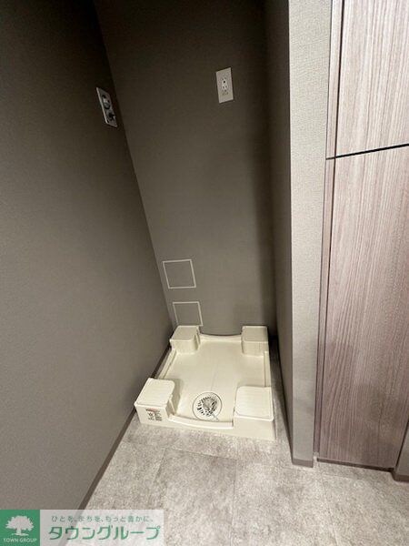 ロイヤルパークス赤羽ノースの物件内観写真