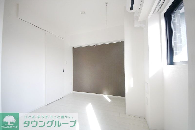 ＡＲＫＭＡＲＫ巣鴨sta.の物件内観写真