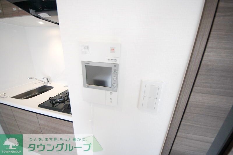 ＡＲＫＭＡＲＫ巣鴨sta.の物件内観写真