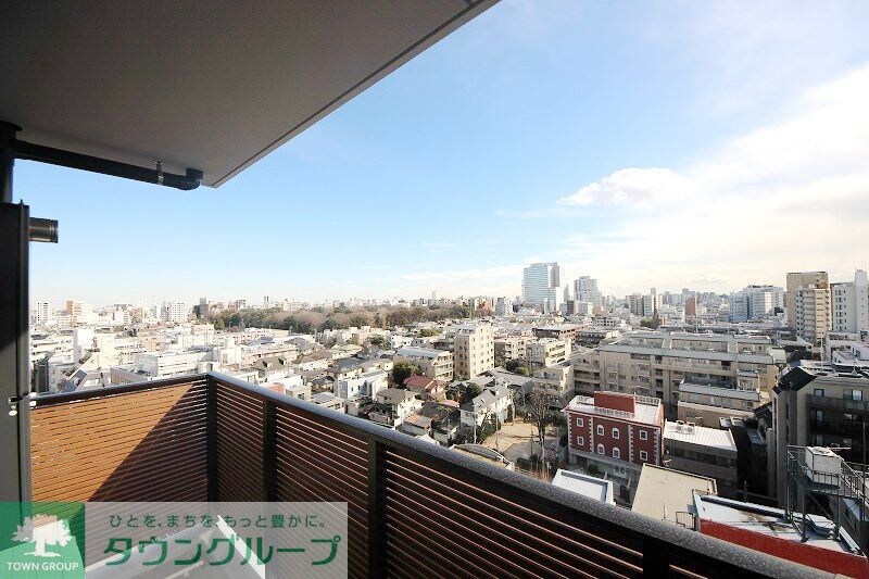 ＡＲＫＭＡＲＫ巣鴨sta.の物件内観写真