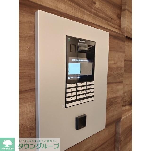 ＡＲＫＭＡＲＫ巣鴨sta.の物件内観写真