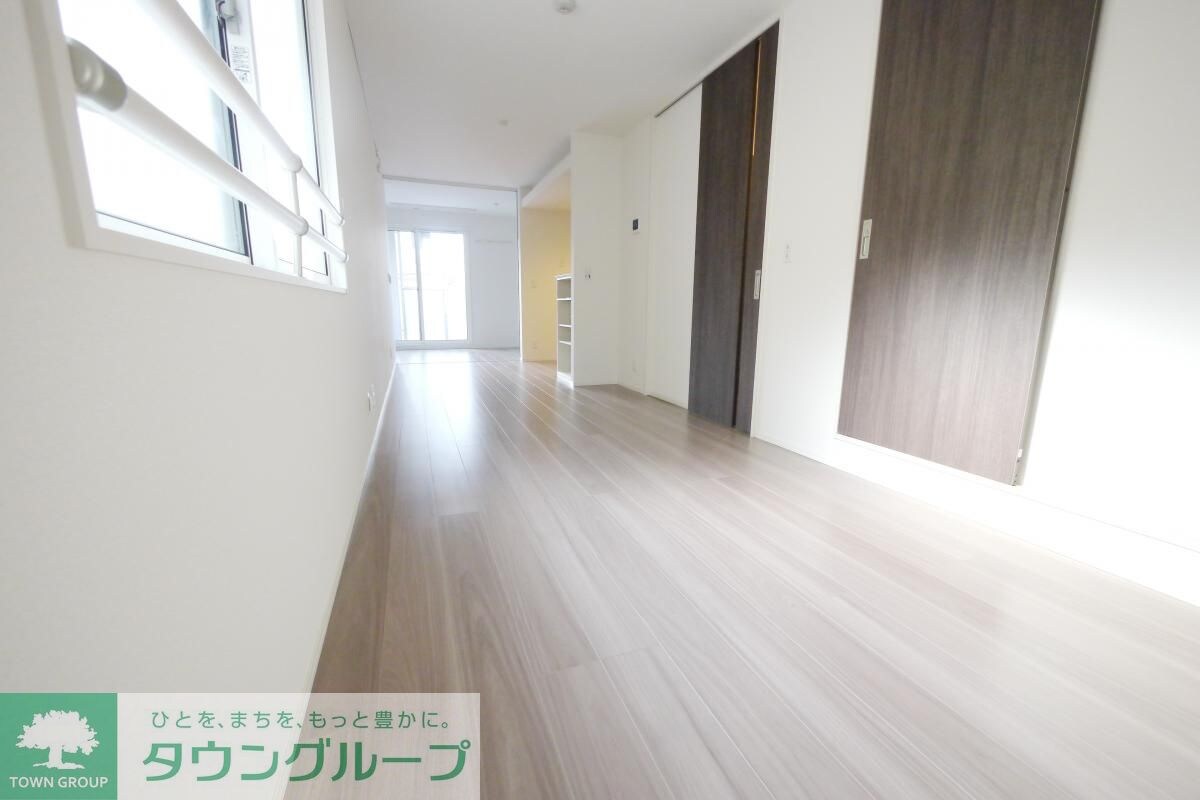 エクセリア徳丸Iの物件内観写真