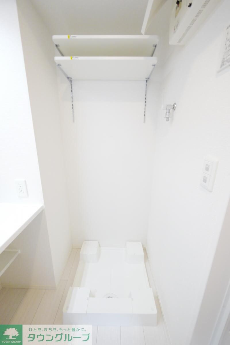 エクセリア徳丸Iの物件内観写真